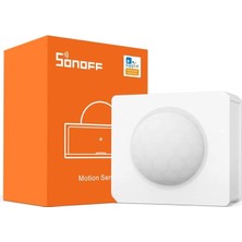 Bemy Ticaret Snzb-03 Zigbee Akıllı Hareket Sensörü, Zigbee Hub Gerekli