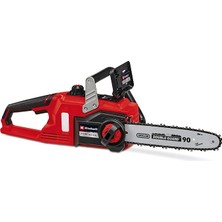 Bemy Ticaret Akülü Zincirli Testere Fortexxa 18/30 Power X-Change (Li-Ion, 18V, Kömürsüz Motor, 30 cm Kılavuz, Max. 4.300 Min-1, Akü ve Şarj Cihazı Dahil Değildir) - 4600010