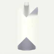 Aesco Moon Paper 2.0 - 600 ml Kapasite