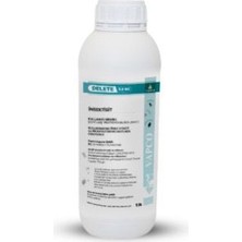Vapco Delete2,5ec 500ML Konsantre Haşere Kene Sinek Pire Tahtakurusu Kokarca Böceği  Geniş Öldürücü Etkili Açık Alan Bahçe Ilacı