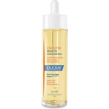 Bemy Ticaret Creastim Saç Dökülmesi Karşıtı Serum Zayıf ve Dökülmeye Eğilimli Saçlar Için Losyon 60 ml