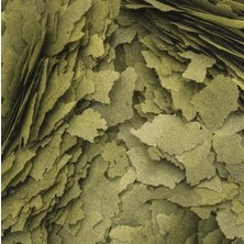 Tropical 3 Algae Flakes 25 Gram Açık