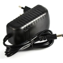 Bemy Ticaret Uyumlu 24 Volt 1 Amper 24V 1A 1AH Şarjlı Matkap Vidalama Şarj Cihaz Yerli Adaptör