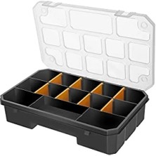 Aesco Slim Organizer 14 - Şık ve Fonksiyonel Düzenleyici