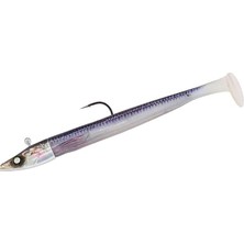 Bemy Ticaret Craft Ceana Eely Shad Silikon Yem CESL-75#023 Live Ghost Bora