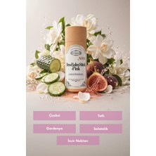 Rosece Deo Balm Stick Pink | Doğal Deodorant | Vegan Deodorant | Unisex 60 ml