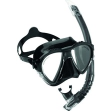 Cressi Cressi Matrix Maske Gamma Şnorkel Seti