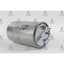 Bosch Yakıt Filtresi ( Mazot) Corsa D 07-10 1.3 Cdtı 813059