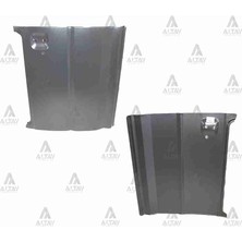 TAIWAN Kapı Sacı L-300 Orta Yarım Sağ MB421006