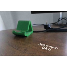 Telefon Standı