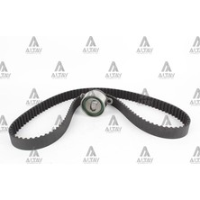 Gmb Triger Seti Honda Civic D16A Dohc / Concerto / Crx / 1.6 / Rover 216 / 414 / 124 Dış KTB264