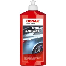 Sonax Süper Güçlü Cila 500 ml