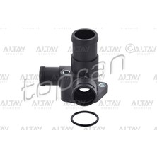 Topran Su Flanşı Passat / Golf3 / A4 94= Afn-Avg-Ahu-1z 1.9 Tdı 028121132