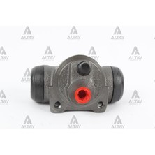 Bosch Fren Silindiri Albea 03= 20.6mm Arka 98845068