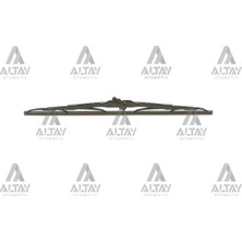 Bosch Silecek Süpürgesı Tek (450MM) 3397004668