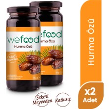 Wefood Hurma Özü 315 gr 2'li