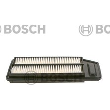 Bosch Hava Filtresi Accord 03= 2.0-2.4 17220-RAA-A00