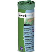 Smart Tech Mikrofiber Bez(İç Temizlik ve Cam)Tekli