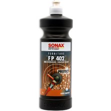 Sonax Mobilya Koruma Cilası FP402 1 Lt