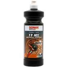Sonax Mobilya Koruma Cilası FP402 1 Lt