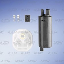 Bosch Yakıt Pompası Tek Astra G / Vectra A-B / Corsa B / Astra F 1.4-1.6-1.8 815012