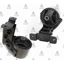 Korea Takoz Motor Accent 00-06 1.3 Sağ 21810-25010