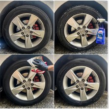 Sonax Xtreme Lastik Temizleyici 750 ml