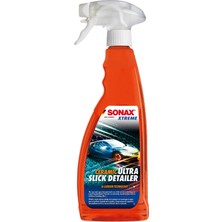 Sonax Xtreme Seramik Ultra Parlatıcı Cila 750 ml