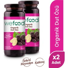 Wefood  Dut Özü 315 gr 2'li