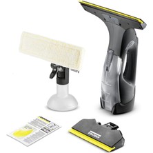 Bemy Ticaret Wv 5 Plus N Black Edition Cam Temizleme Makinesi, 105 M² Temizleme Alanı