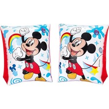 Bemy Ticaret | Mickey Mouse | Bade-Spaß | Je Nach Auwahl | Ideal Für Strand Oder Schwimmbad