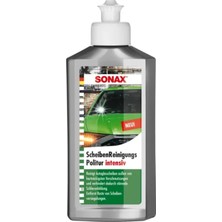 Sonax Yoğun Cam Cilası 250 ml