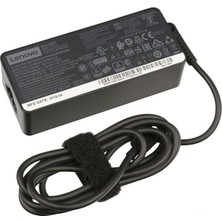 Bemy Ticaret Usb-C Güç Kaynağı 65 Watt Orijinal Thinkpad X1 Carbon (20KH/20KG) Serisi