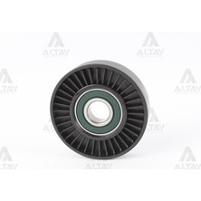 GMB Renault Clio Ii / Modus Vantilatör Gergisi 1.4 16V