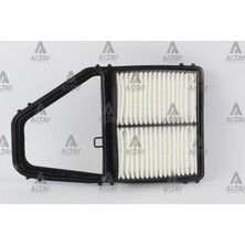 Bosch Hava Filtresi Civic 01-06 Sedan 1.6 17220-PLC-Y00