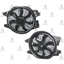 Korea Fan Klima Sorento 02-06 97730-3E000