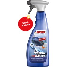 Sonax Xtreme Susuz Yıkama + Parlatıcı 750 ml