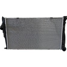 MGA Su Radyatörü Bmw E81-E87-E90-E91 / N47 Otomatik / 7788903