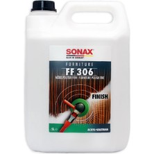 Sonax Mobilya Parlatma Cilası FF306 5 LT