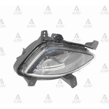 Depo Hyundai I-10 2011-2013 Ön Sis Lambası Sol 92201-0X100