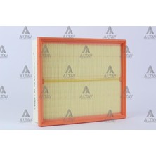 Bosch Hava Filtresi Passat / A4 / A6 97-04 1.6-1.8-1.8t-1.9 Tdı Aeb-Adr-Apu-Avf-Alz-Afn 058133843
