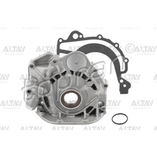 Topran Yağ Pompa Transporter T4 / LT35 / Crafter 91-12 Aab-Aja-Acv-Ajt-Anj-Avr-Bjk-Bjm 074115105D