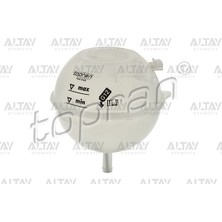 Topran Yedek Su Deposu Transporter T4 91-03 1.9-2.4-2.5 Tdı 701121407C
