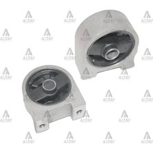 BZT Korea Takoz Motor Sonata 94-99 Mt Ön 21910-34210