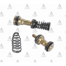 Taiwan Taıwan Fren Ana Merkez Tamir Takımı L-200 / Carisma MR307964