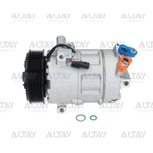 Bosch Klima Kompresörü Vivaro A / Master Iıı 2.0dcı 06-14 4432039