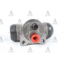 Bosch Fren Silindiri Albea 07= / Palio 96-05 Döküm 20,64MM Arka Sol-Sağ 60809966