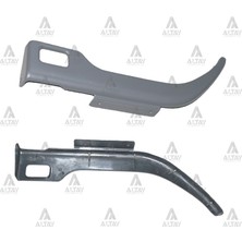 Taiwan Taıwan Marşpiyel Bakaliti Canter 635/639/659 Sol MC139353