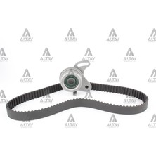 Gmb Triger Seti Hyundai Accent 00-06 1.3 / Getz 03-05 1.3 / 110 Dış KTB566