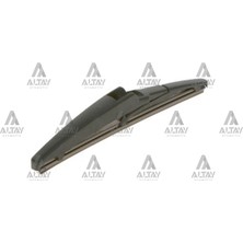 Bosch Silecek Süpürgesı Auris 10= Arka H200 (200MM) 8524202050